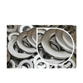 DIN125 /Customized Factory Outlet Hot Dip Galvanized Flat washer / High Quality Plain Washers